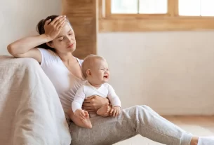 Maternidade e Bem-Estar