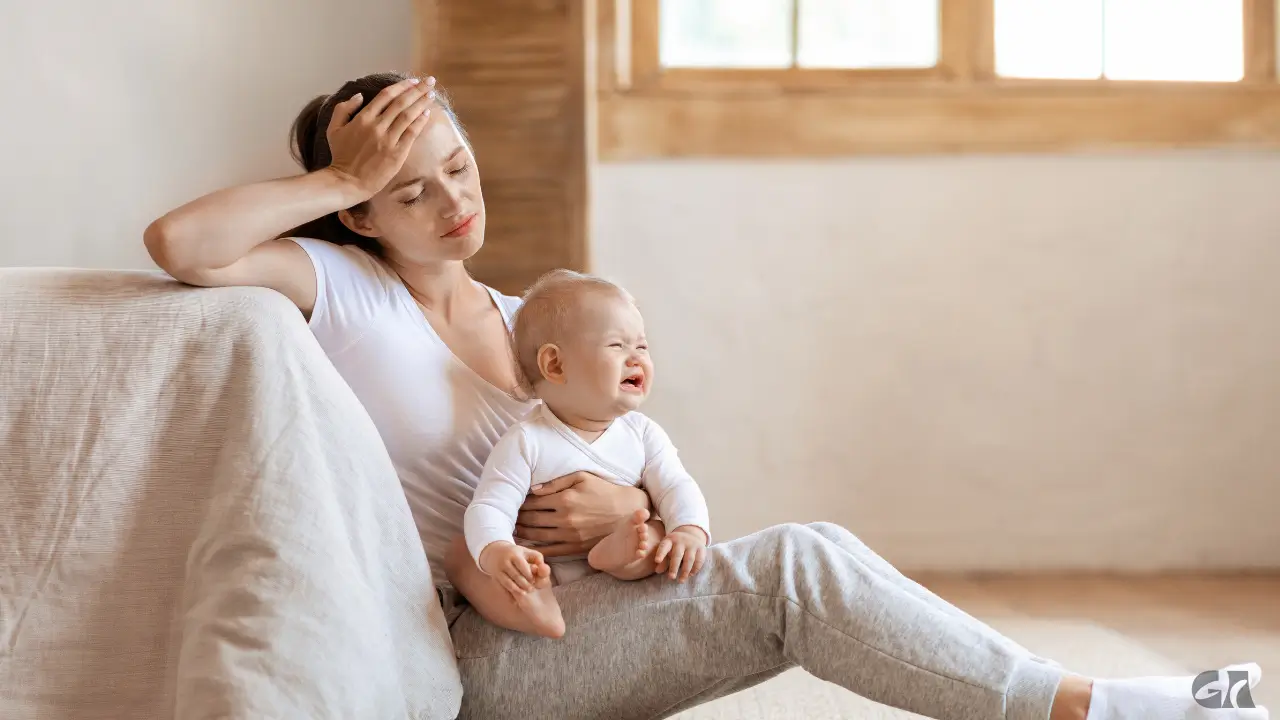 Maternidade e Bem-Estar