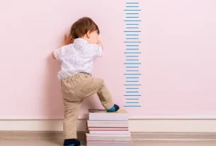 Fases do Desenvolvimento Infantil