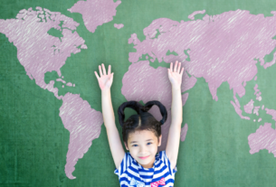 Dia Mundial da Infância