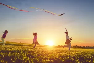 Infância em Equilíbrio