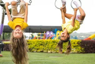 A Importância do Brincar