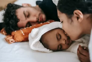 Pai Não é Rede de Apoio