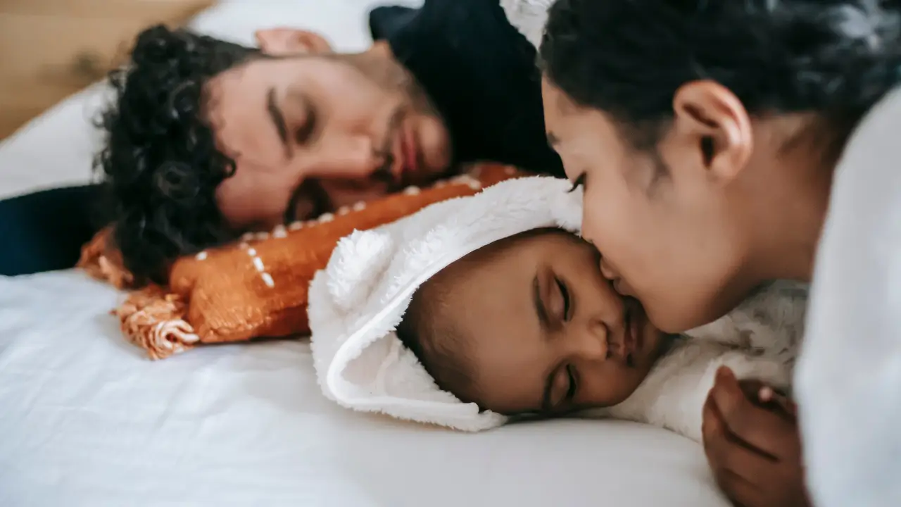 Pai Não é Rede de Apoio