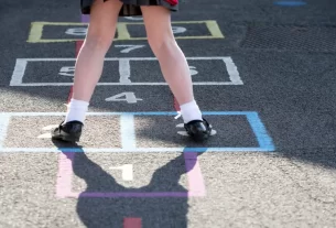 Brincadeiras Antigas