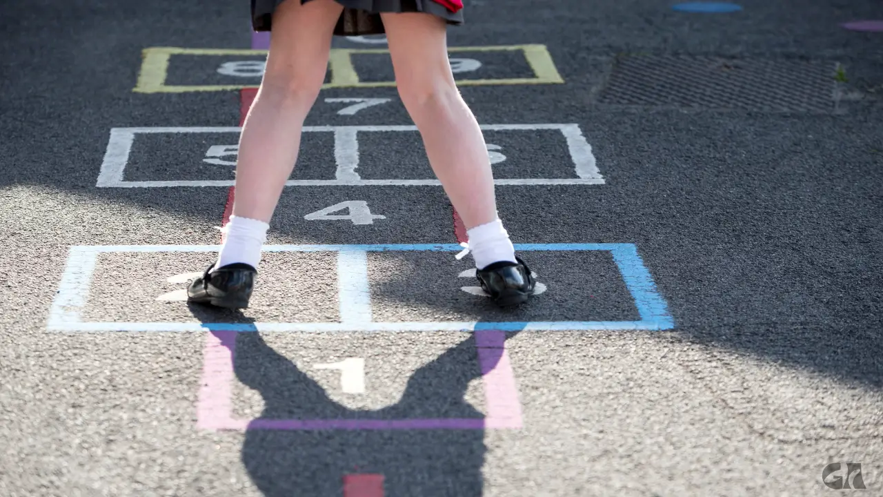 Brincadeiras Antigas