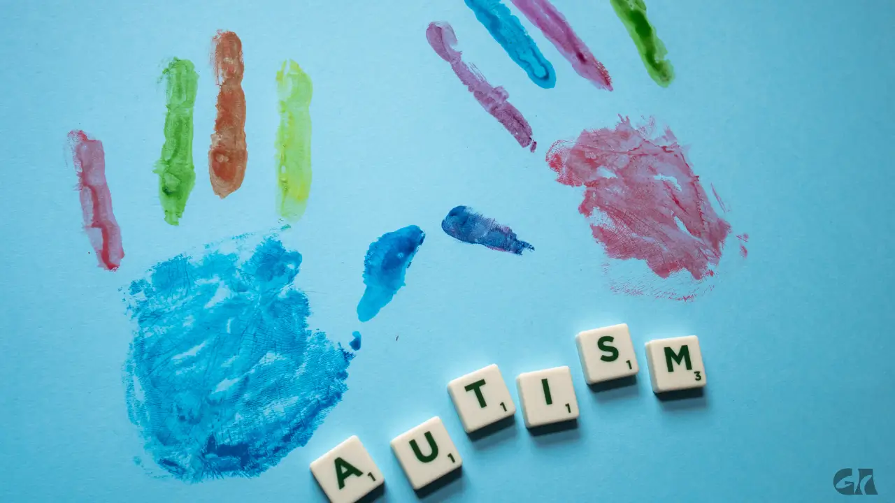 Dia Mundial do Autismo
