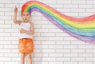 Desenvolvimento Infantil