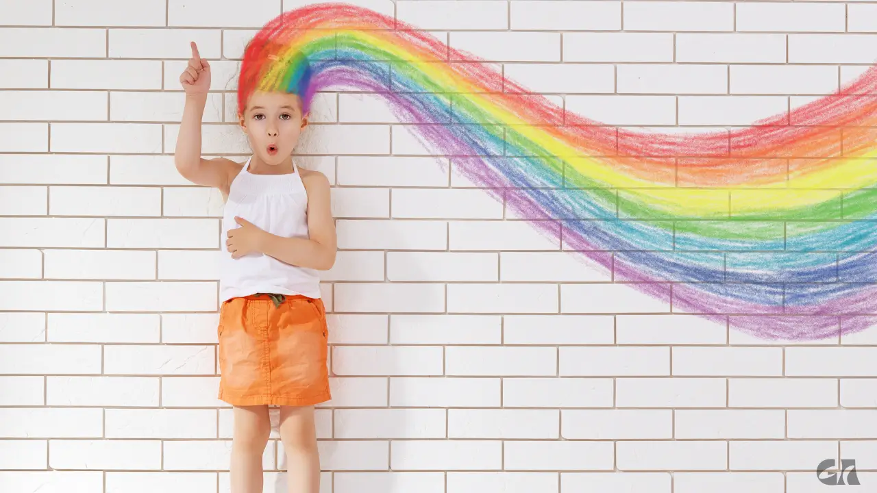 Desenvolvimento Infantil