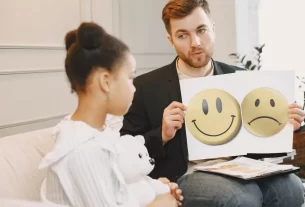 Conversar sobre emoções