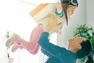 Como aplicar a educação positiva