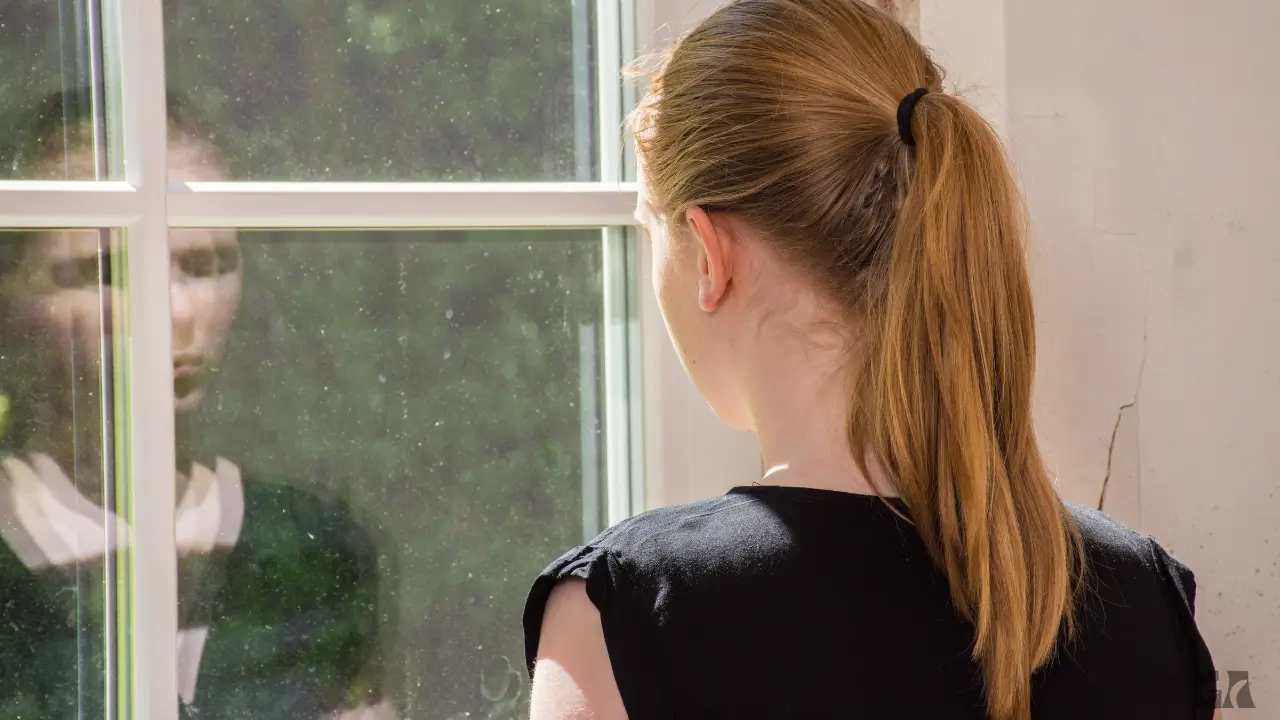 Seu passado está criando seus filhos