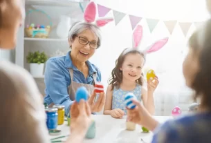 Páscoa com significado