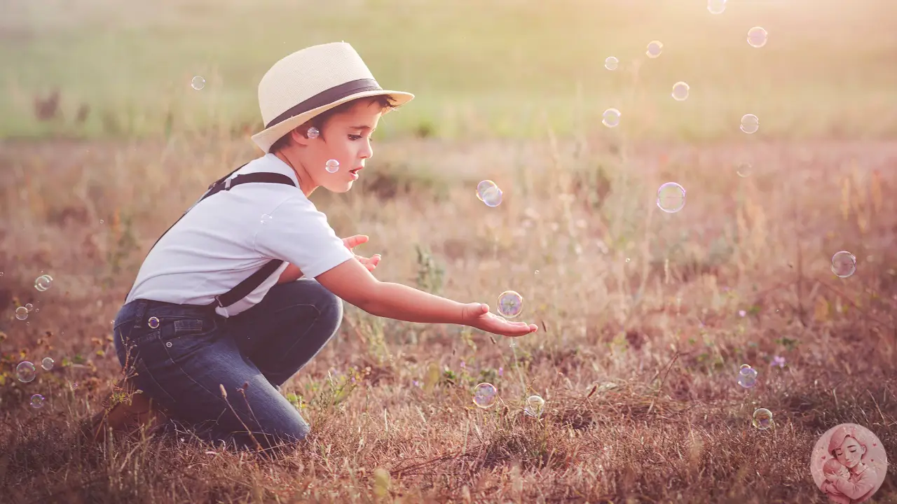 Respeitar o ritmo natural da infância