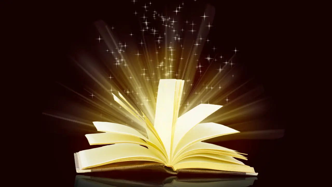 5 segredos da leitura infantil