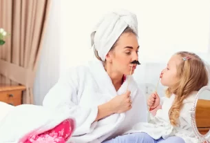 Ser mãe e ser mulher