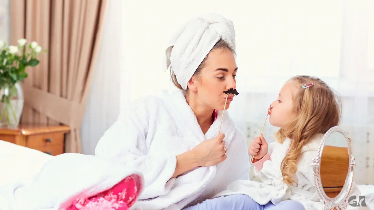 Ser mãe e ser mulher