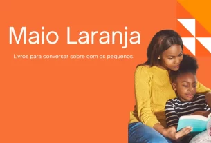 Maio Laranja