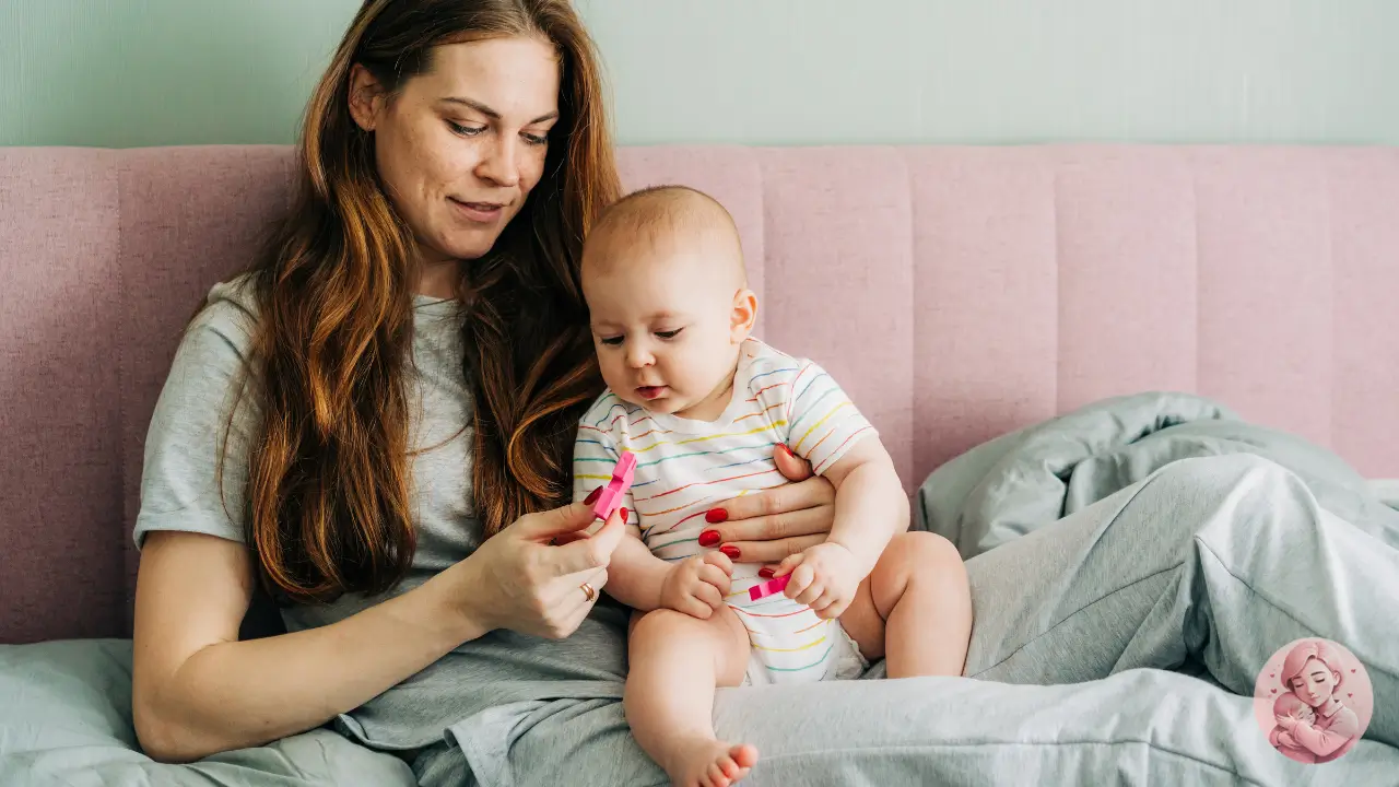 Apoio para mãe solo: como não caminhar sozinha
