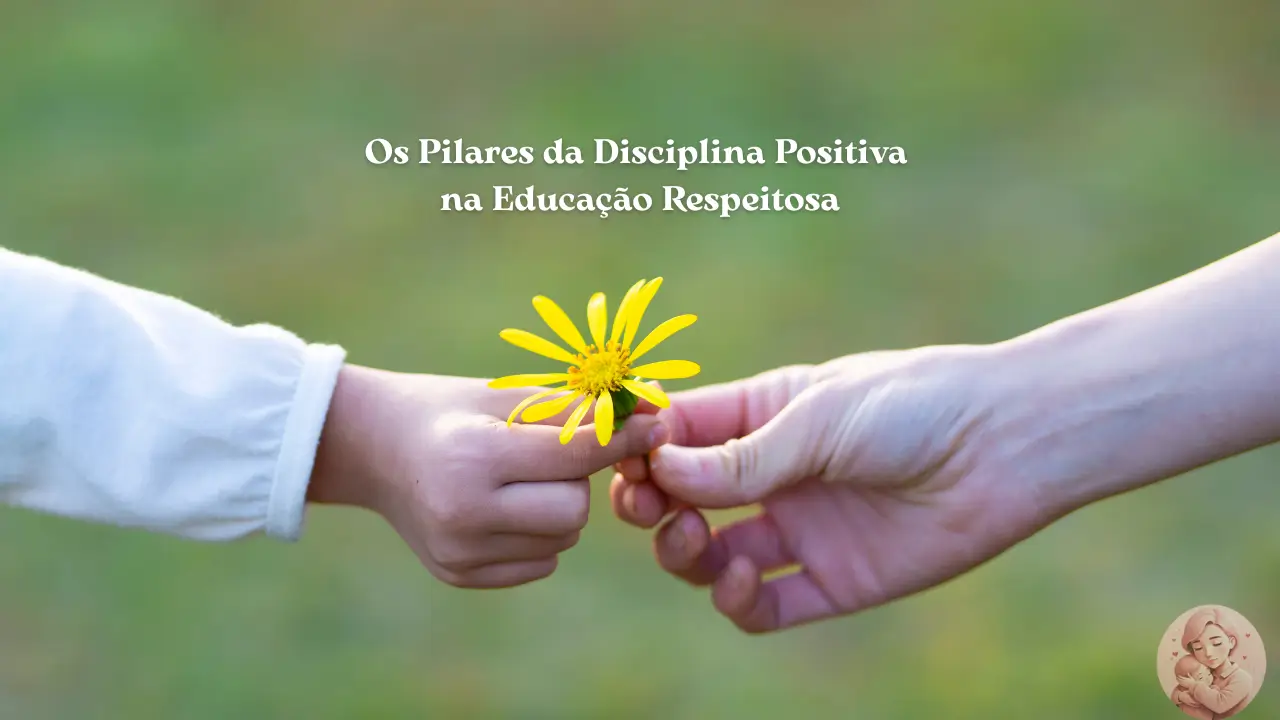 Os Pilares da Disciplina Positiva