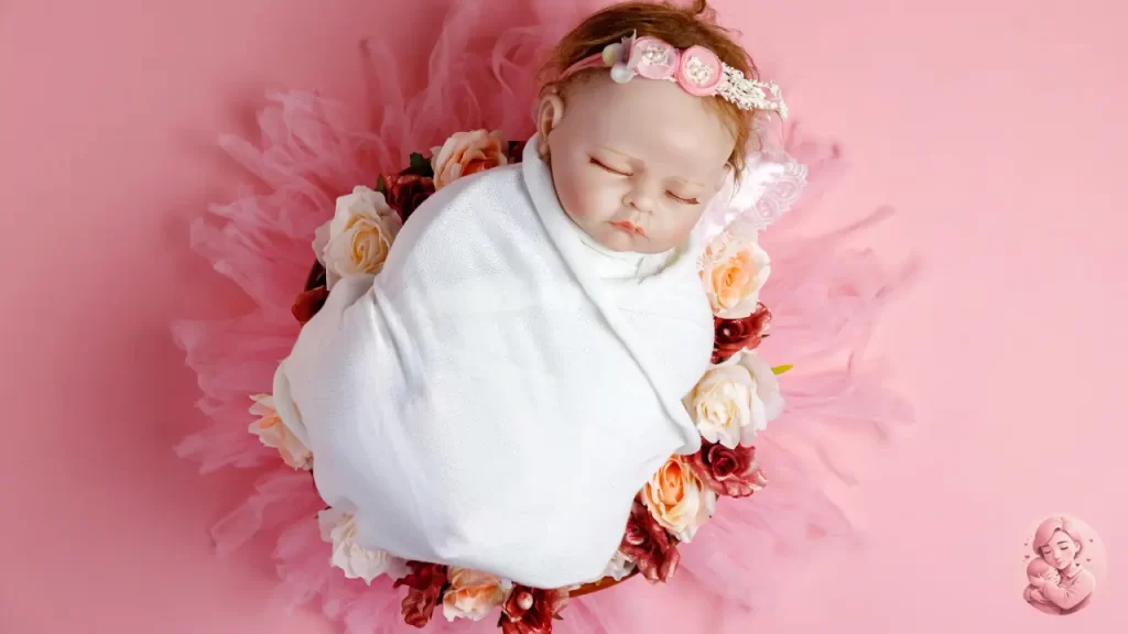ensaio bebê reborn