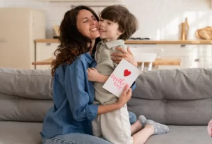 Presentes de dia das mães