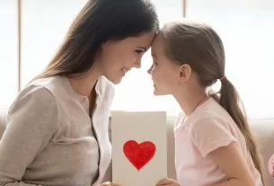 As 5 linguagens do amor para as crianças