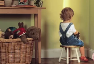 Por que o cantinho do pensamento não funciona