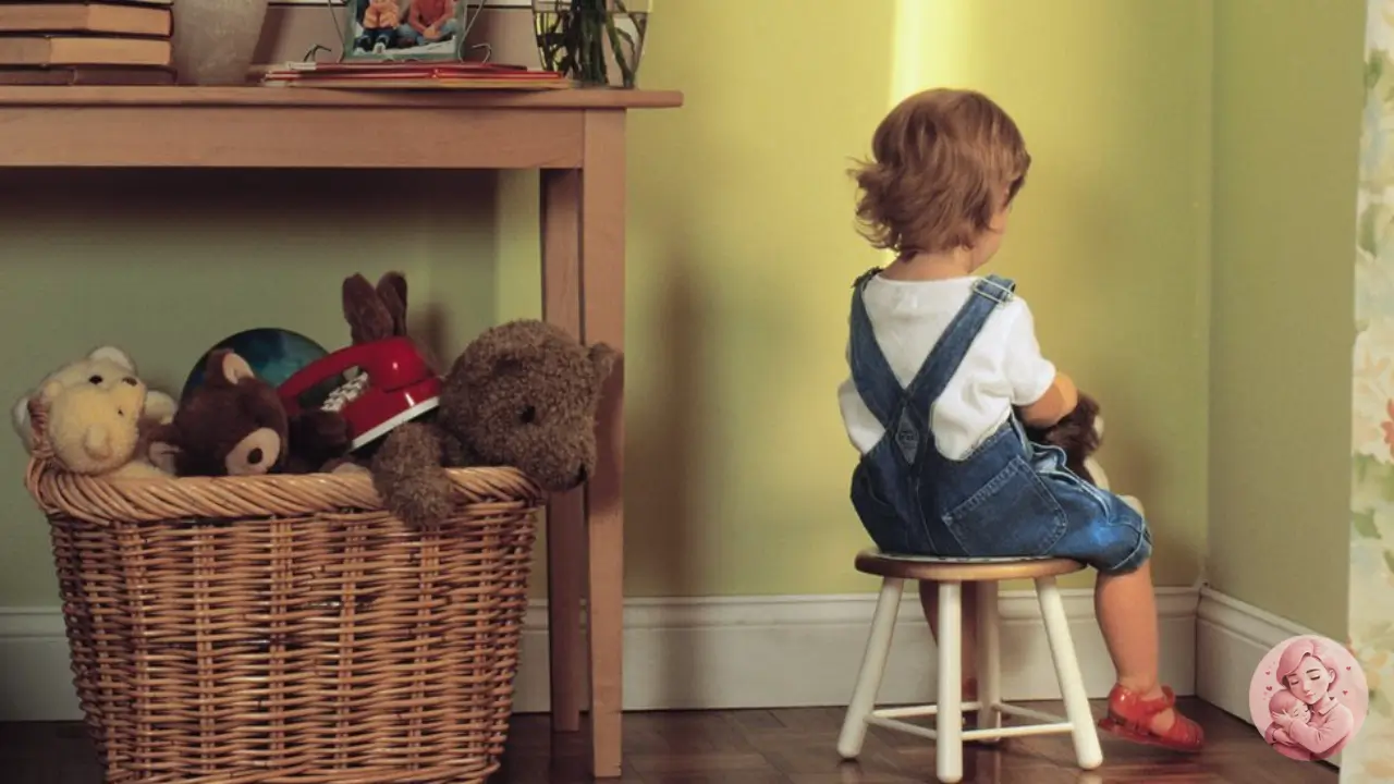 Por que o cantinho do pensamento não funciona