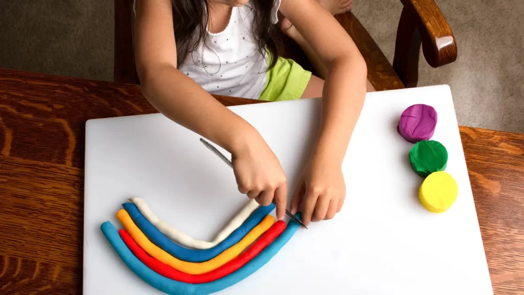 férias em casa atividades