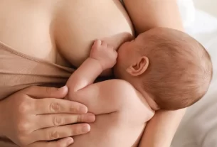 Amamentação no pós-parto