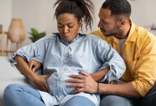 Como saber se o parto está perto