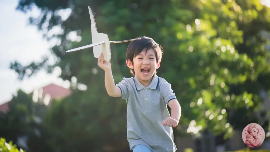 brincar livre brain rot