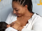Amamentar faz bem