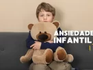 Ansiedade infantil