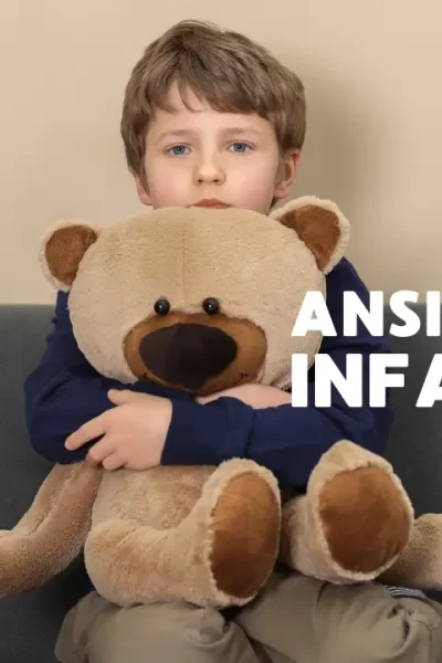 Ansiedade infantil
