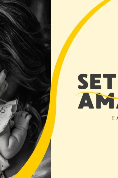 Setembro Amarelo e maternidade