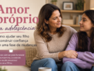 Amor próprio na adolescência