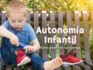 Autonomia infantil