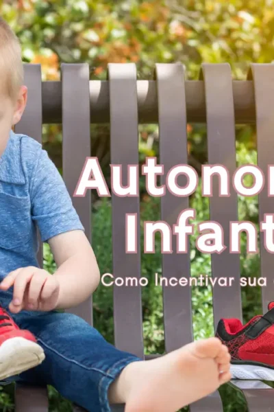 Autonomia infantil