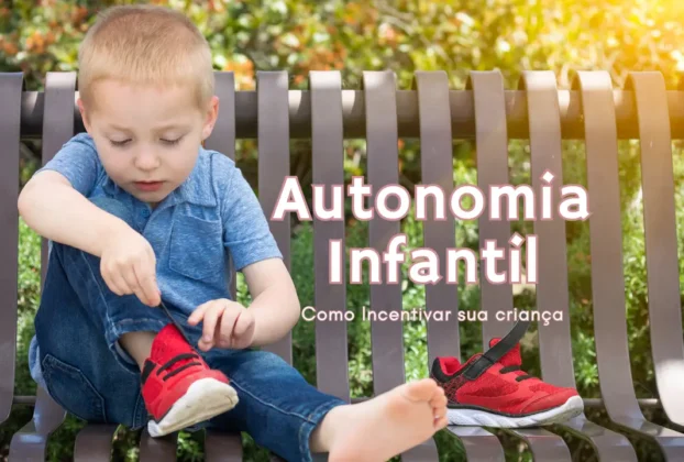 Autonomia infantil