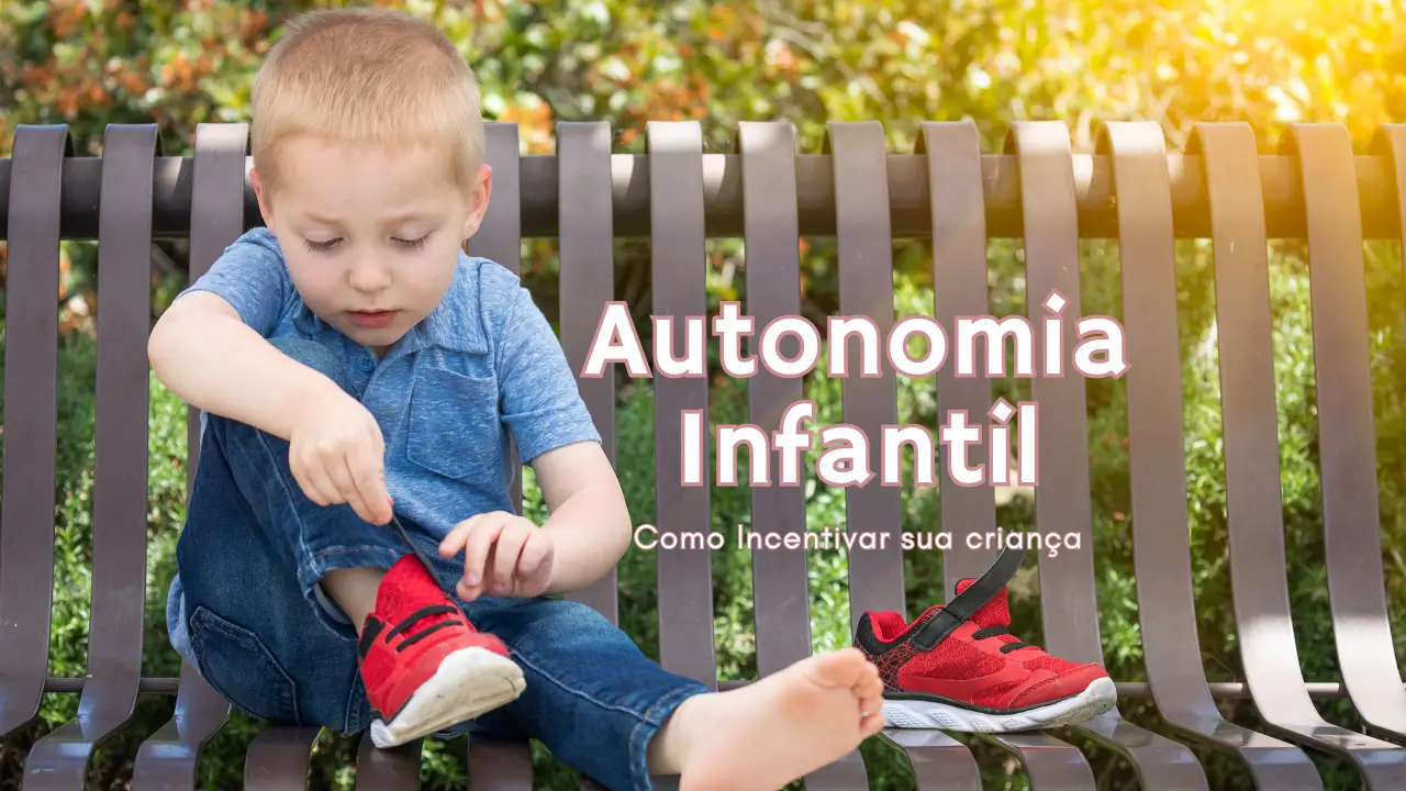 Autonomia infantil