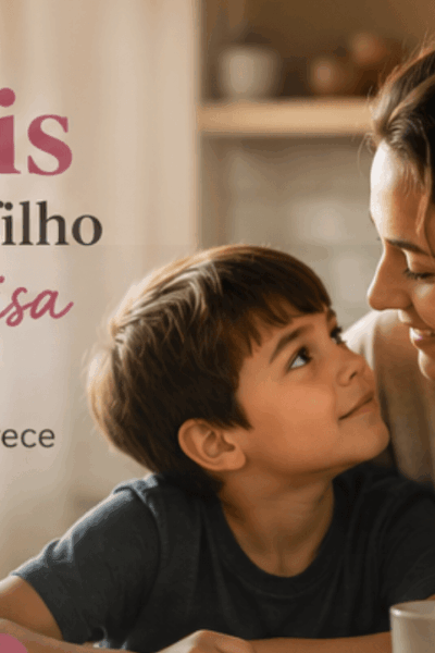 sinais de que seu filho ainda precisa de você