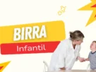 Birras infantis