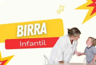 Birras infantis