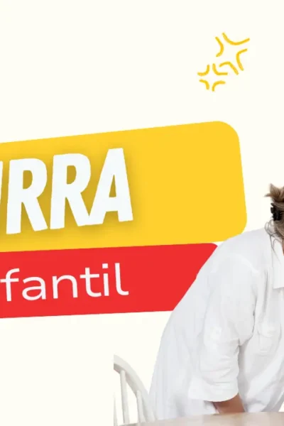 Birras infantis