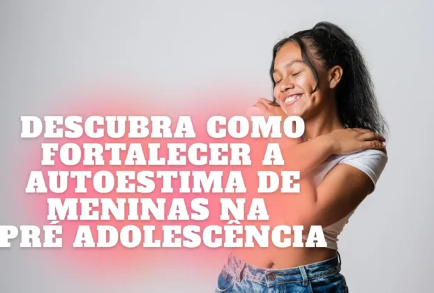 Como fortalecer a autoestima