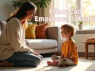 Educação emocional infantil