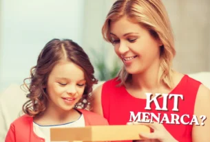 Kit menarca