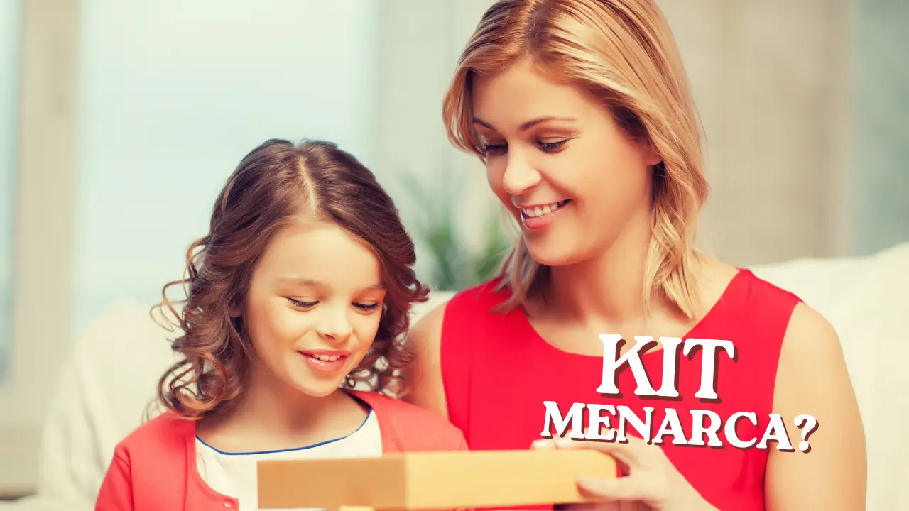 Kit menarca